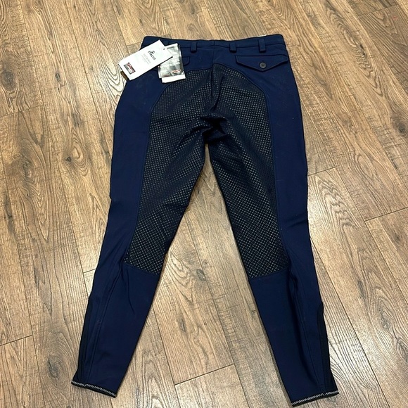 Pikeur Other - PIKEUR Micro Grip It Equestrian Riding Pants NEW WITH TAGS